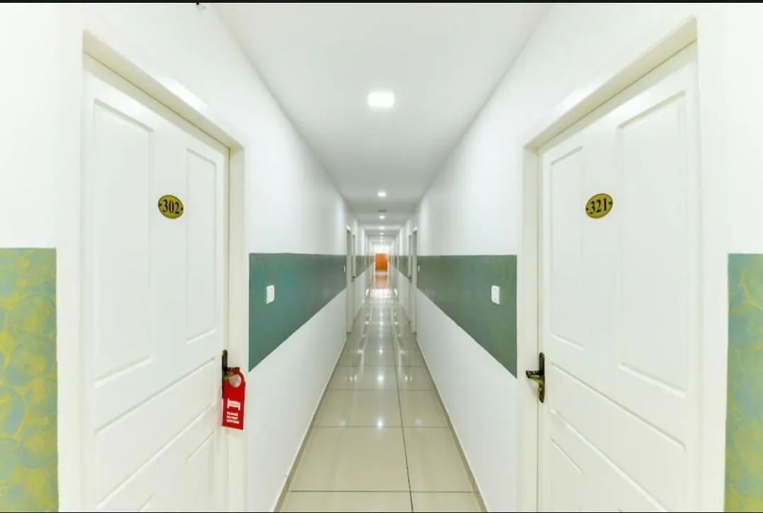 Green Line Residency Nedumbassery