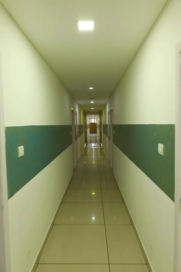Green Line Residency Nedumbassery 0*,  India