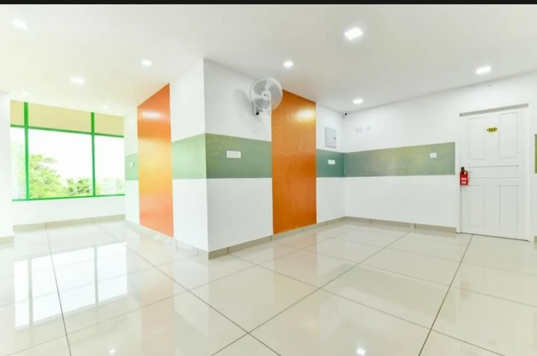 Green Line Residency Nedumbassery 0*,  India
