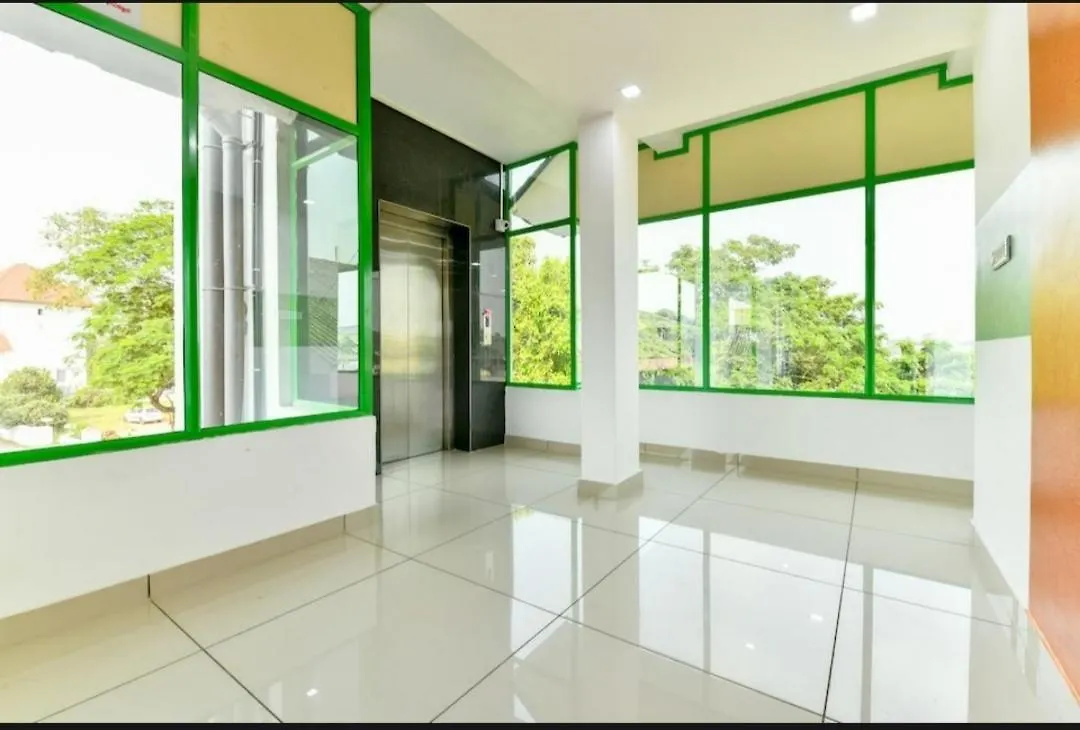 Green Line Residency Nedumbassery 0*,