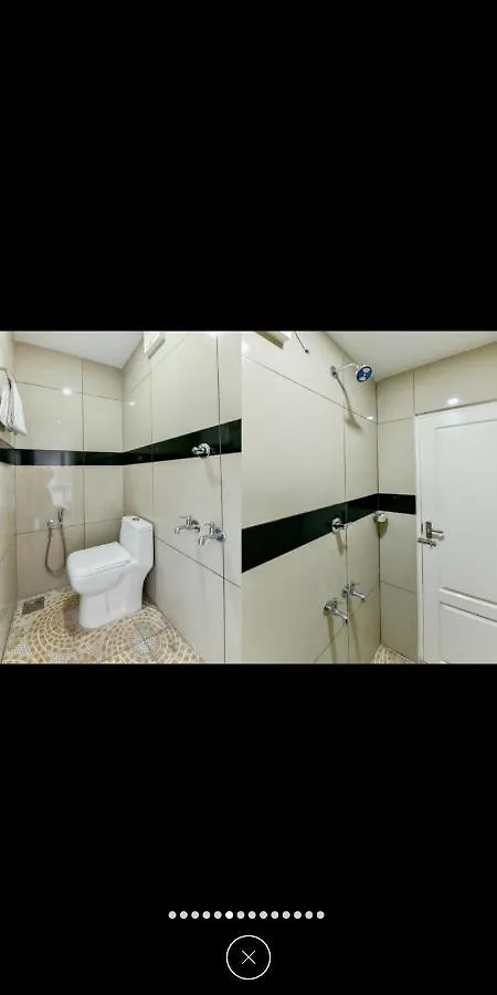 Green Line Residency Nedumbassery