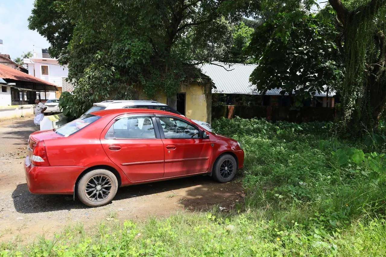 Green Line Residency Nedumbassery 0*,  India