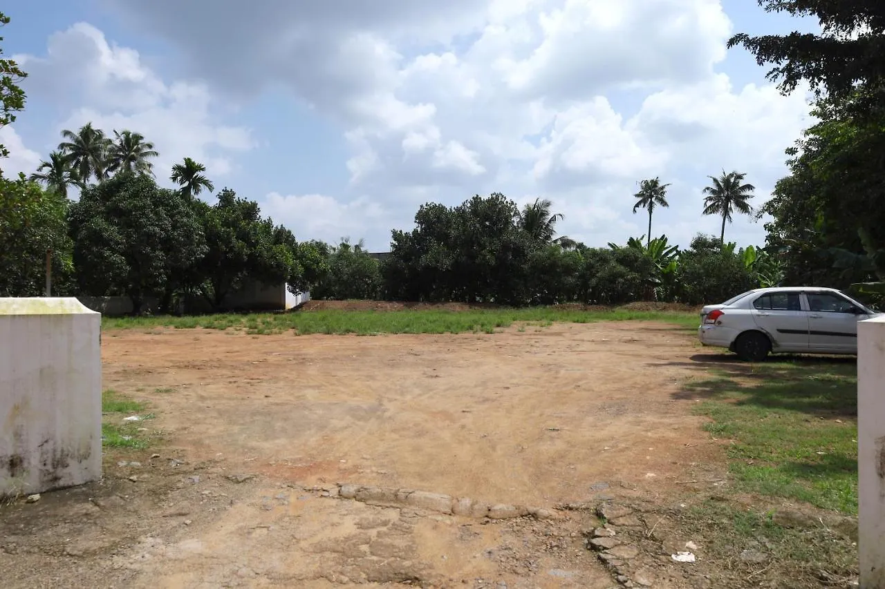 Green Line Residency Nedumbassery Campsite