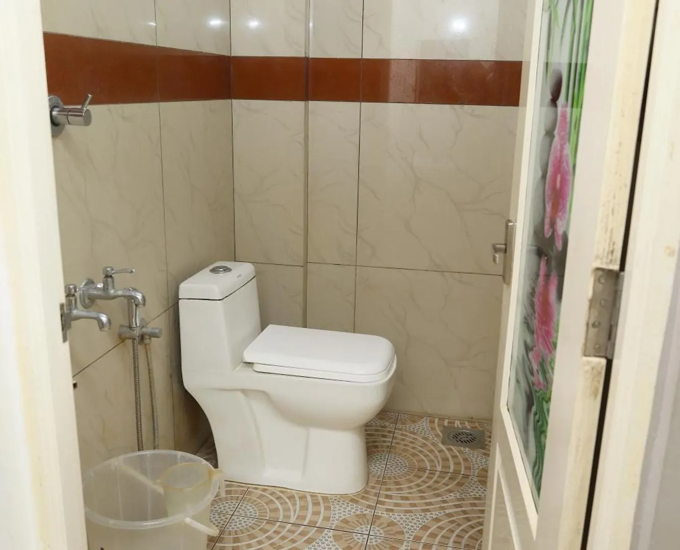 Campsite Green Line Residency Nedumbassery India